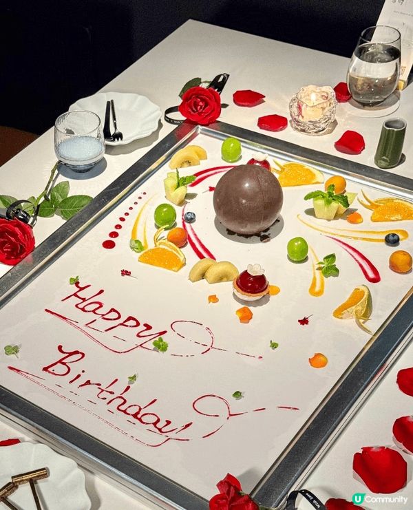 堪稱深圳鐵板燒界天花板‼️今日同老婆來到深圳呢間打卡新寵餐廳...