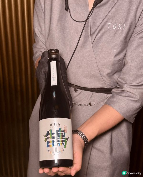 堪稱深圳鐵板燒界天花板‼️今日同老婆來到深圳呢間打卡新寵餐廳...