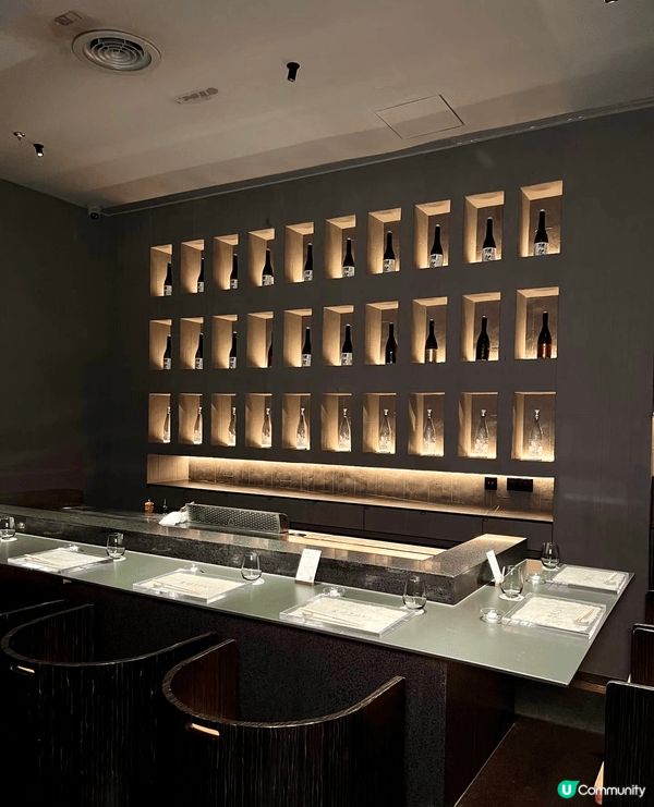 堪稱深圳鐵板燒界天花板‼️今日同老婆來到深圳呢間打卡新寵餐廳...