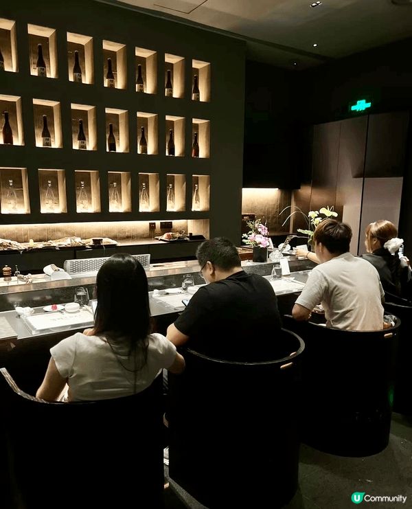 堪稱深圳鐵板燒界天花板‼️今日同老婆來到深圳呢間打卡新寵餐廳...