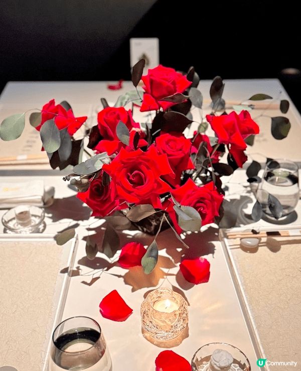 堪稱深圳鐵板燒界天花板‼️今日同老婆來到深圳呢間打卡新寵餐廳...