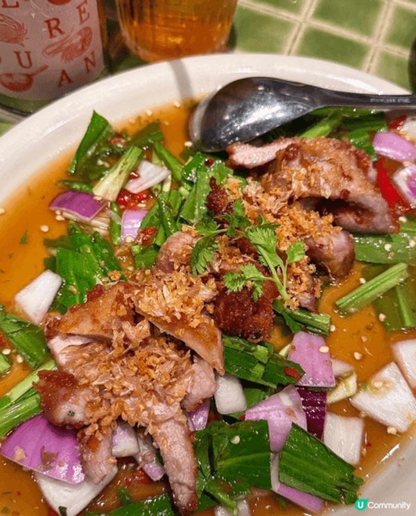 曼谷美食打卡熱點！🦀🍚😍