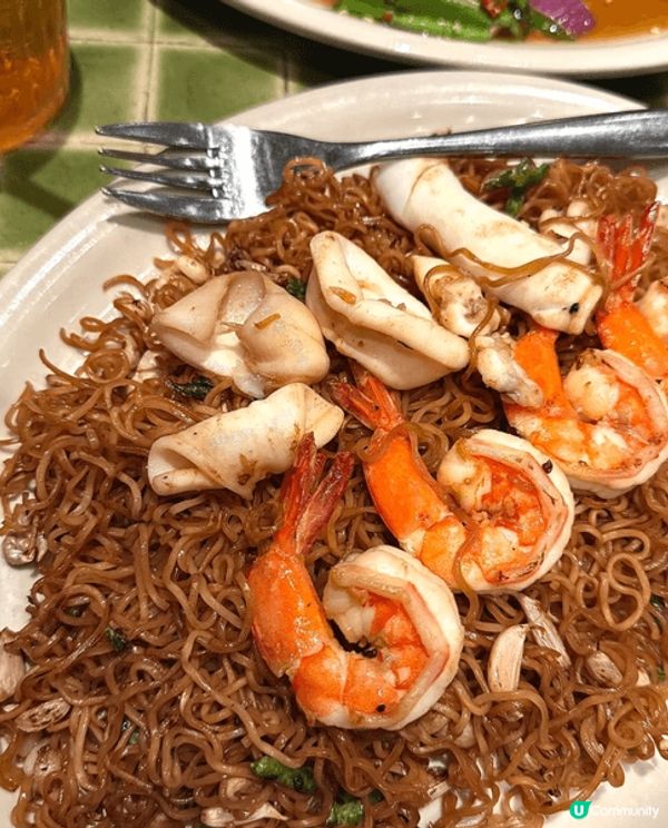 曼谷美食打卡熱點！🦀🍚😍