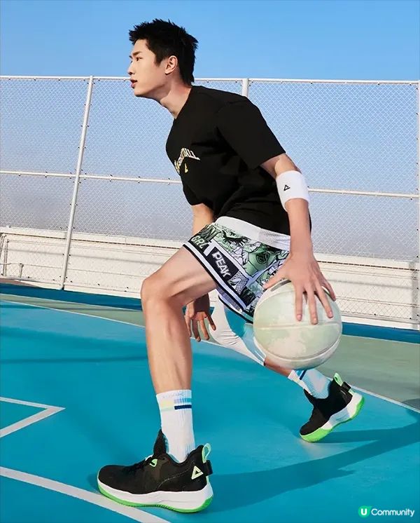 籃球鞋的色彩和圖案設計有何意義？