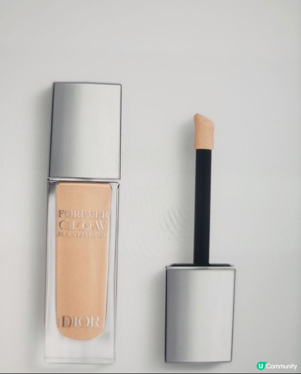 Dior Forever Glow Maximizer , ...