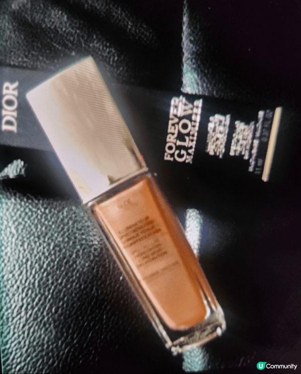 Dior Forever Glow Maximizer , ...