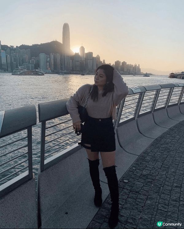 聖誕節日就梗係同至愛同屋企人一齊過啦🥰