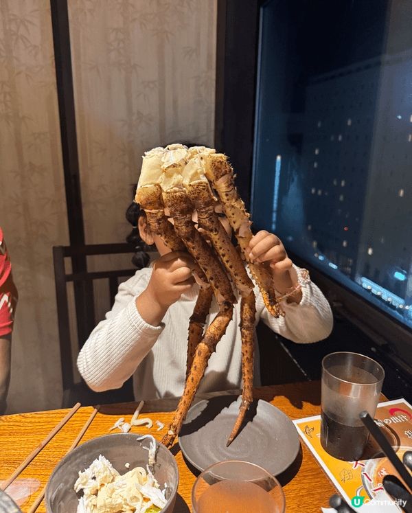 我最鐘意周圍食唔同國家既菜式，發掘新味道！