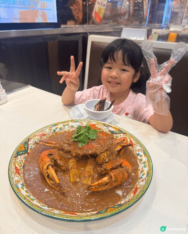 我最鐘意周圍食唔同國家既菜式，發掘新味道！