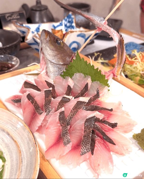 隱世日式高級海鮮刺身小店