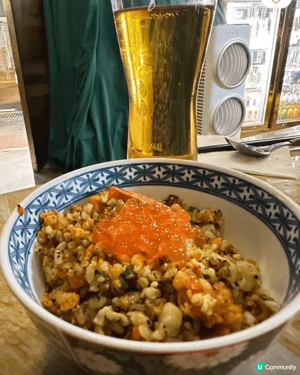 黑松露香煎蘑菇