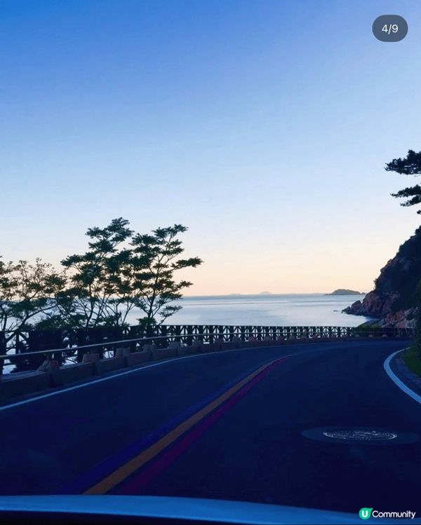 除咗深圳大陸仲有邊度好去？成日聽北京上海成都重慶呢啲，其實青...