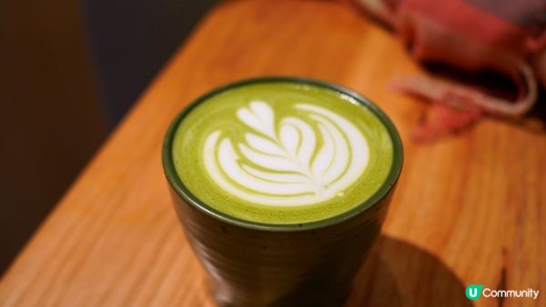 大圍小店Cafe Dear Cafe & Bakery 