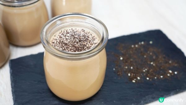 ☕️ 伯爵茶奶凍 | 👨🏻‍🍳👩🏻‍🍳 懶人廚房 Lazy ...