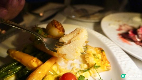 尖沙咀浪漫法式餐廳！絕美環境、高顏值菜品，堪稱約會聖地！