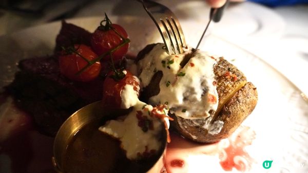 尖沙咀浪漫法式餐廳！絕美環境、高顏值菜品，堪稱約會聖地！