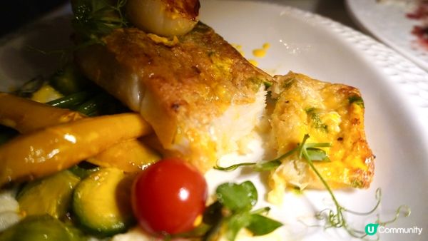 尖沙咀浪漫法式餐廳！絕美環境、高顏值菜品，堪稱約會聖地！