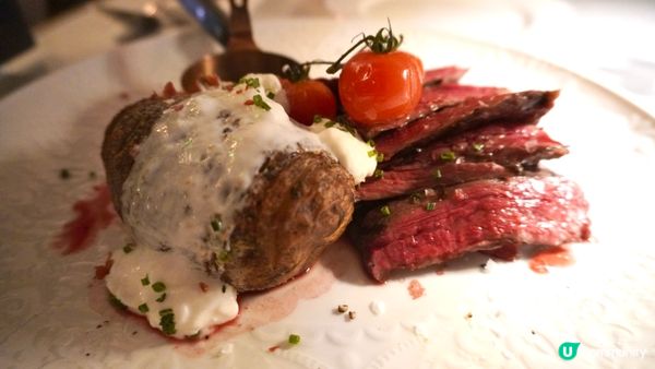 尖沙咀浪漫法式餐廳！絕美環境、高顏值菜品，堪稱約會聖地！