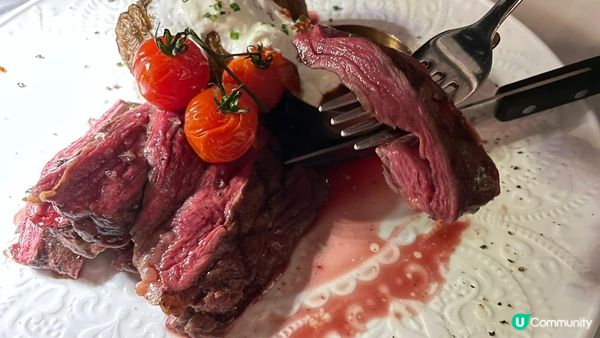 尖沙咀浪漫法式餐廳！絕美環境、高顏值菜品，堪稱約會聖地！