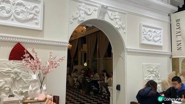 尖沙咀浪漫法式餐廳！絕美環境、高顏值菜品，堪稱約會聖地！