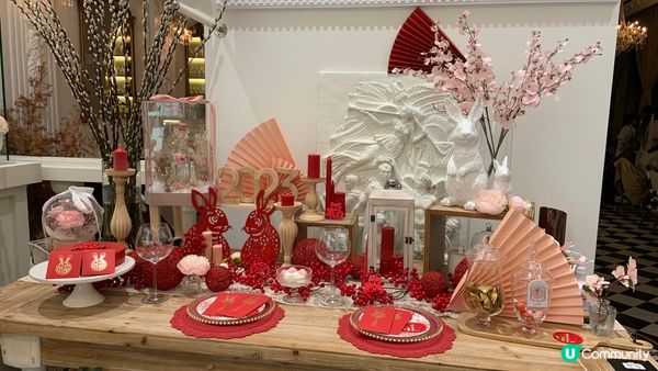 尖沙咀浪漫法式餐廳！絕美環境、高顏值菜品，堪稱約會聖地！