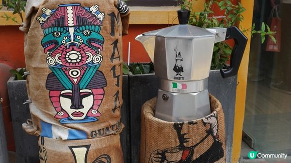 【澳門一日遊】官也街