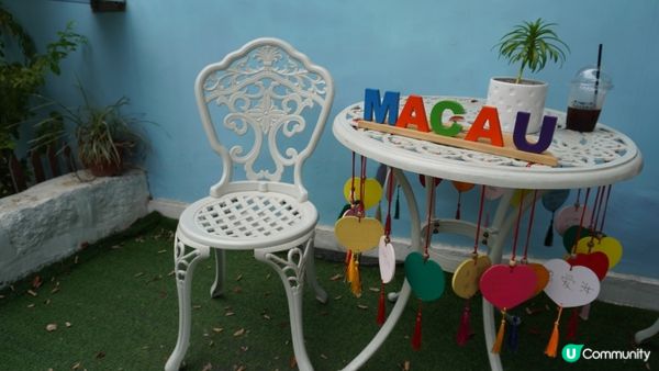 【澳門一日遊】官也街