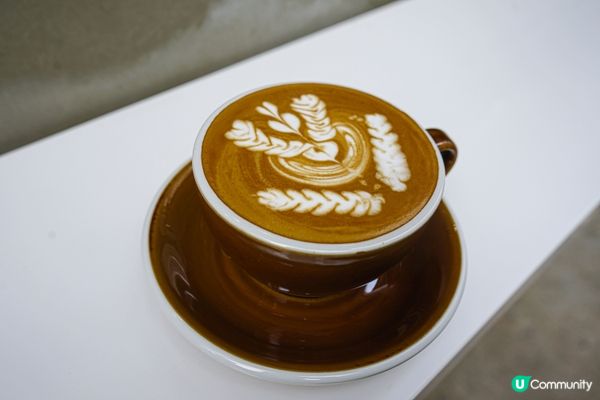 走進焦糖風的四月咖啡實驗室！ 