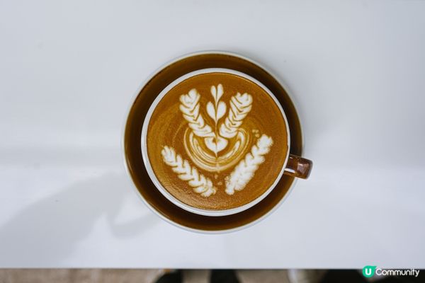 走進焦糖風的四月咖啡實驗室！ 