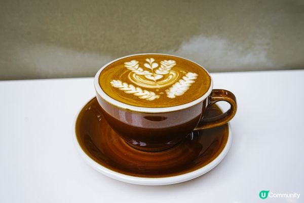 走進焦糖風的四月咖啡實驗室！ 