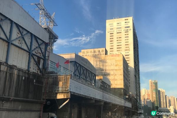 A good place for sunset & phot...