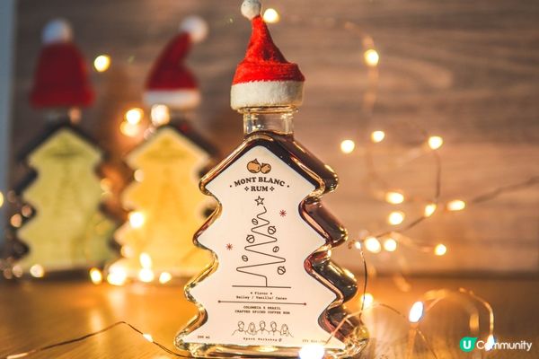 聖誕節禮物大家準備好未呢？