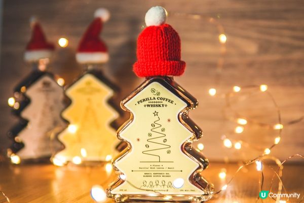 聖誕節禮物大家準備好未呢？