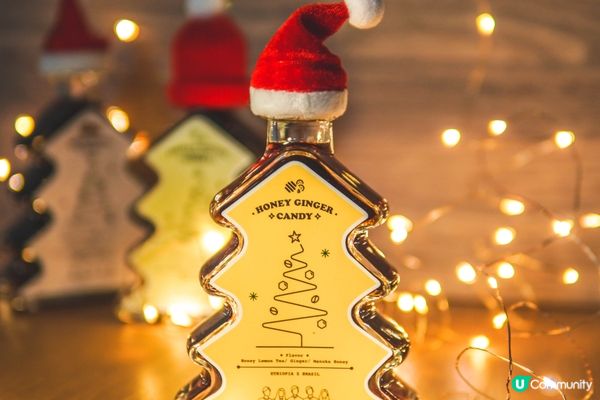 聖誕節禮物大家準備好未呢？