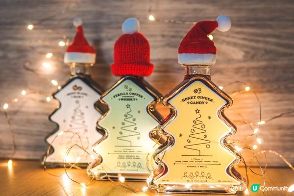 聖誕節禮物大家準備好未呢？