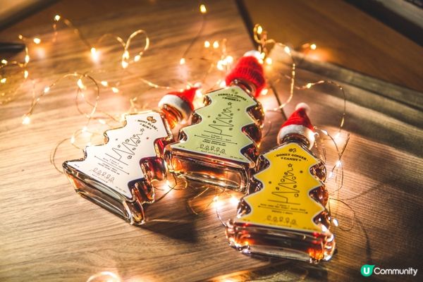 聖誕節禮物大家準備好未呢？