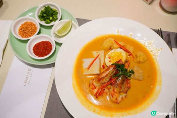 【經kkday訂購的「鮑」羅萬有半自助晚餐】