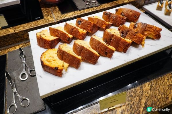 【經kkday訂購的「鮑」羅萬有半自助晚餐】