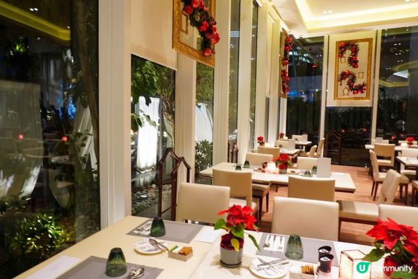 【經kkday訂購的「鮑」羅萬有半自助晚餐】