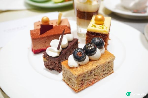 【經kkday訂購的「鮑」羅萬有半自助晚餐】