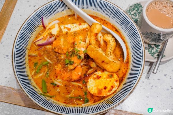 【尋覓99分海南雞飯】