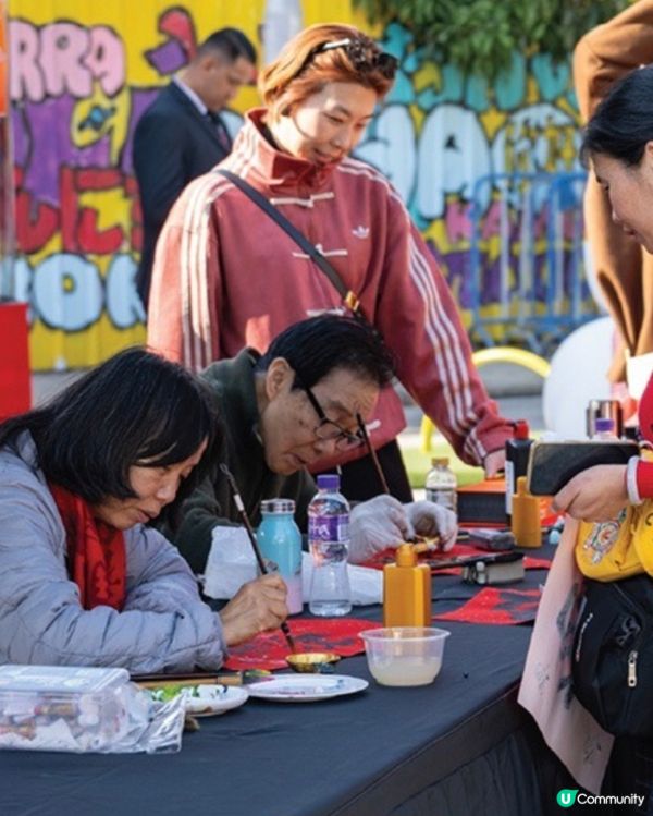 市集好去處！一站式過新潮年！🎉🛍️