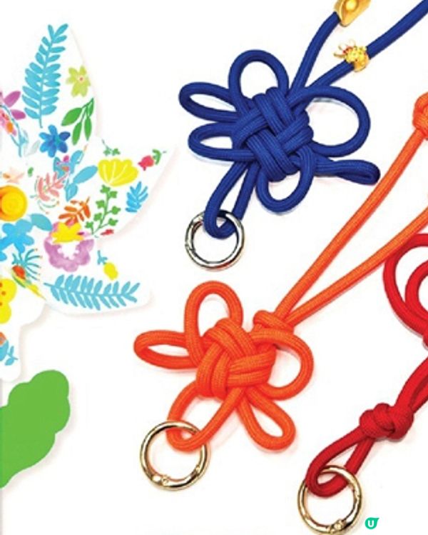 市集好去處！一站式過新潮年！🎉🛍️