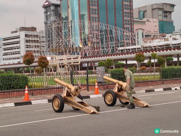 汶萊之行： 汶萊齋戒月