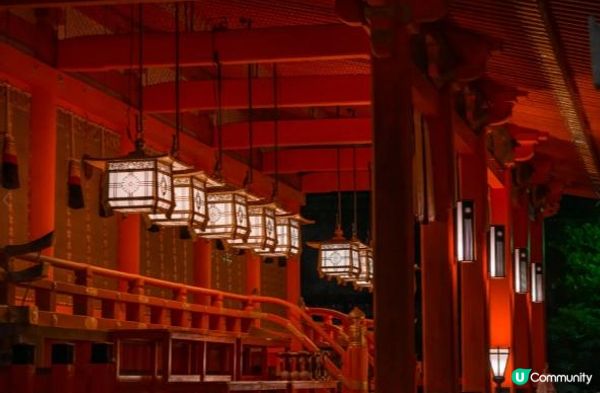 打算兩日半玩完京都