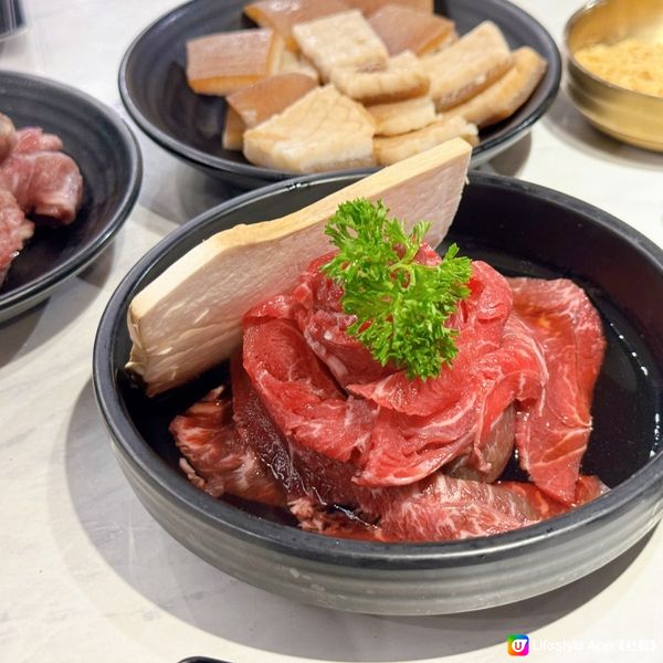 必食護心肉🥩