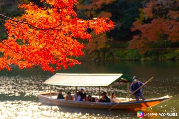 2022 京都紅葉 - 景點相片