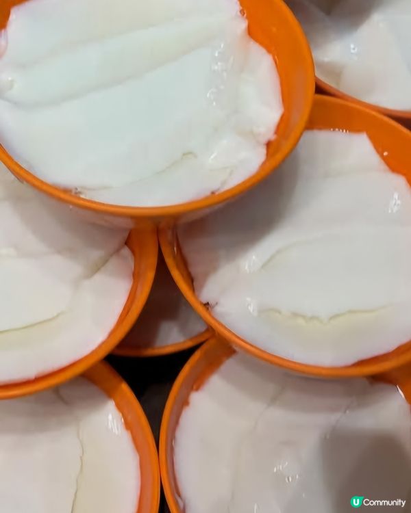 好味道😋榮記豆腐麵店