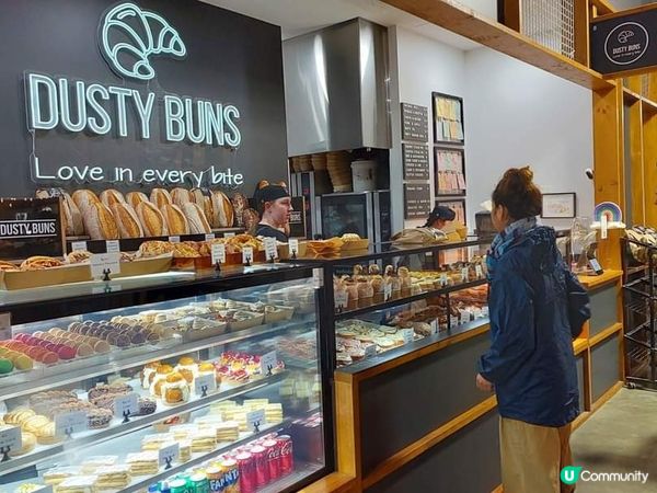 [西澳景點］Origins Market Busselton