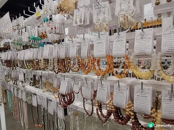 [西澳景點］Origins Market Busselton